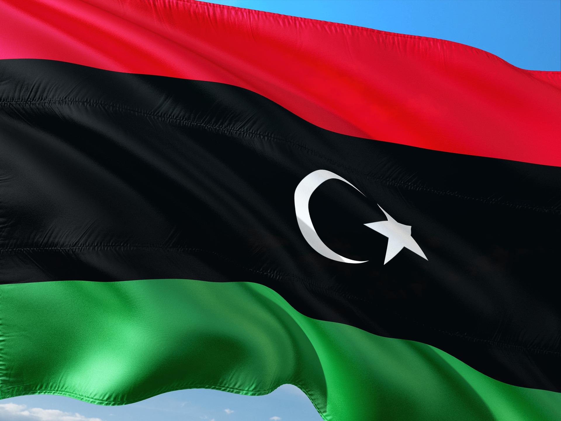 Въоръжените групировки които контролират Триполи от повече от десетилетие се