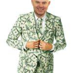 Доларният човек Гешев