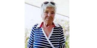 Изчезнала жена