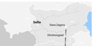 Ай Си Джи Би България