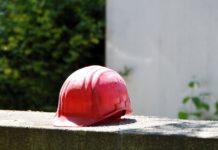 Строителство