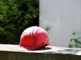 Строителство