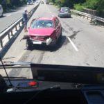 Катастрофа