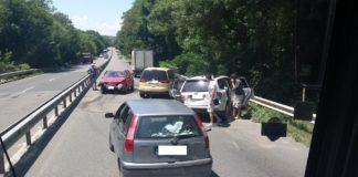 Катастрофа