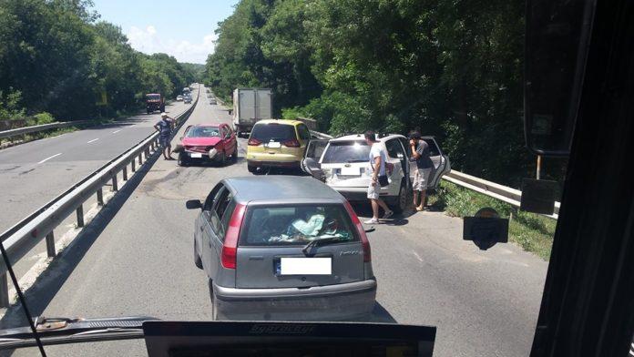 Катастрофа