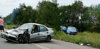 Катастрофа