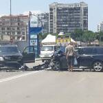 Катастрофа