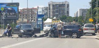 Катастрофа