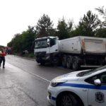 Катастрофа