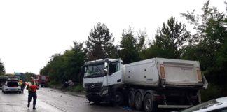 Катастрофа