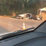 Катастрофа