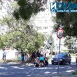 Катастрофа