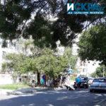 Катастрофа