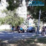 Катастрофа