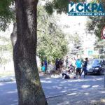 Катастрофа