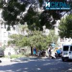 Катастрофа