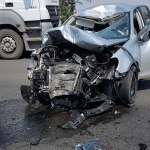 Катастрофа на АМ "Хемус"