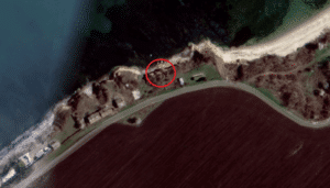 Снимка: Гугъл мапс