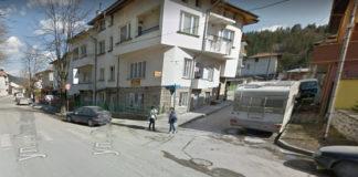 ул. Коста Аврамиков