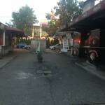 Манджа Стрийт