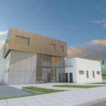 Нов Младежки център