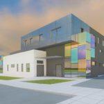 Нов Младежки център