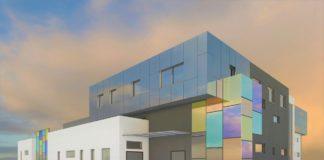 Нов Младежки център