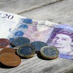 Британски лири