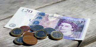 Британски лири