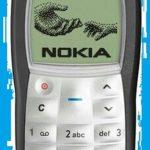 Нокиа 1100