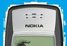 Нокиа 1100