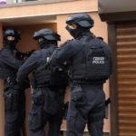 Акция на ГДБОП