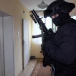 Акция на ГДБОП