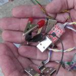 Акция на ГДБОП