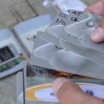 Акция на ГДБОП