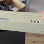 Акция на ГДБОП