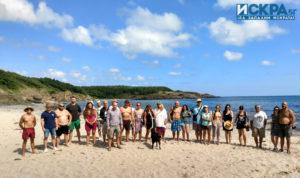 Снимка: Искра.бг