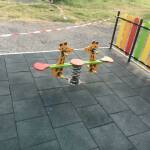 Детска площадка