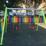 Детска площадка