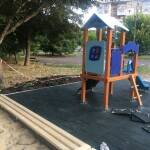 Детска площадка