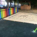 Детска площадка