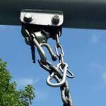 Детска люлка