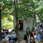 Почитаме Света Марина