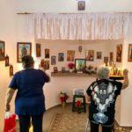 Почитаме Света Марина