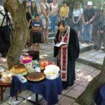 Почитаме Света Марина