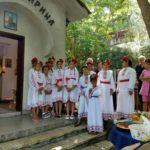 Почитаме Света Марина