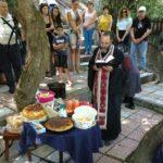 Почитаме Света Марина