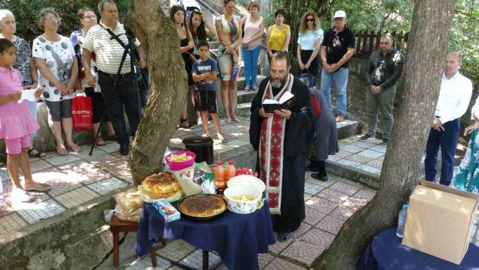 Почитаме Света Марина