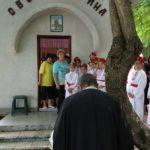 Почитаме Света Марина