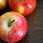 Ябълки